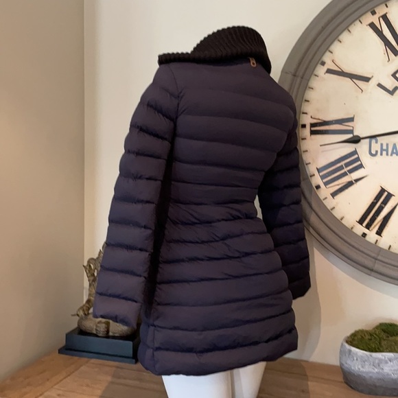 Mackage blue puffer XS NWOT - Picture 11 of 13